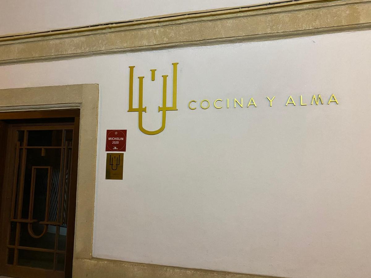 Apartamento/Loft En Zona Centrica I Wifi Jerez de la Frontera Ngoại thất bức ảnh