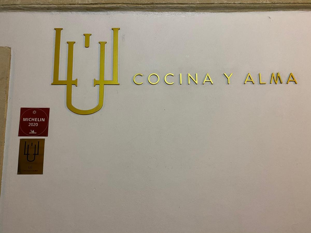 Apartamento/Loft En Zona Centrica I Wifi Jerez de la Frontera Ngoại thất bức ảnh