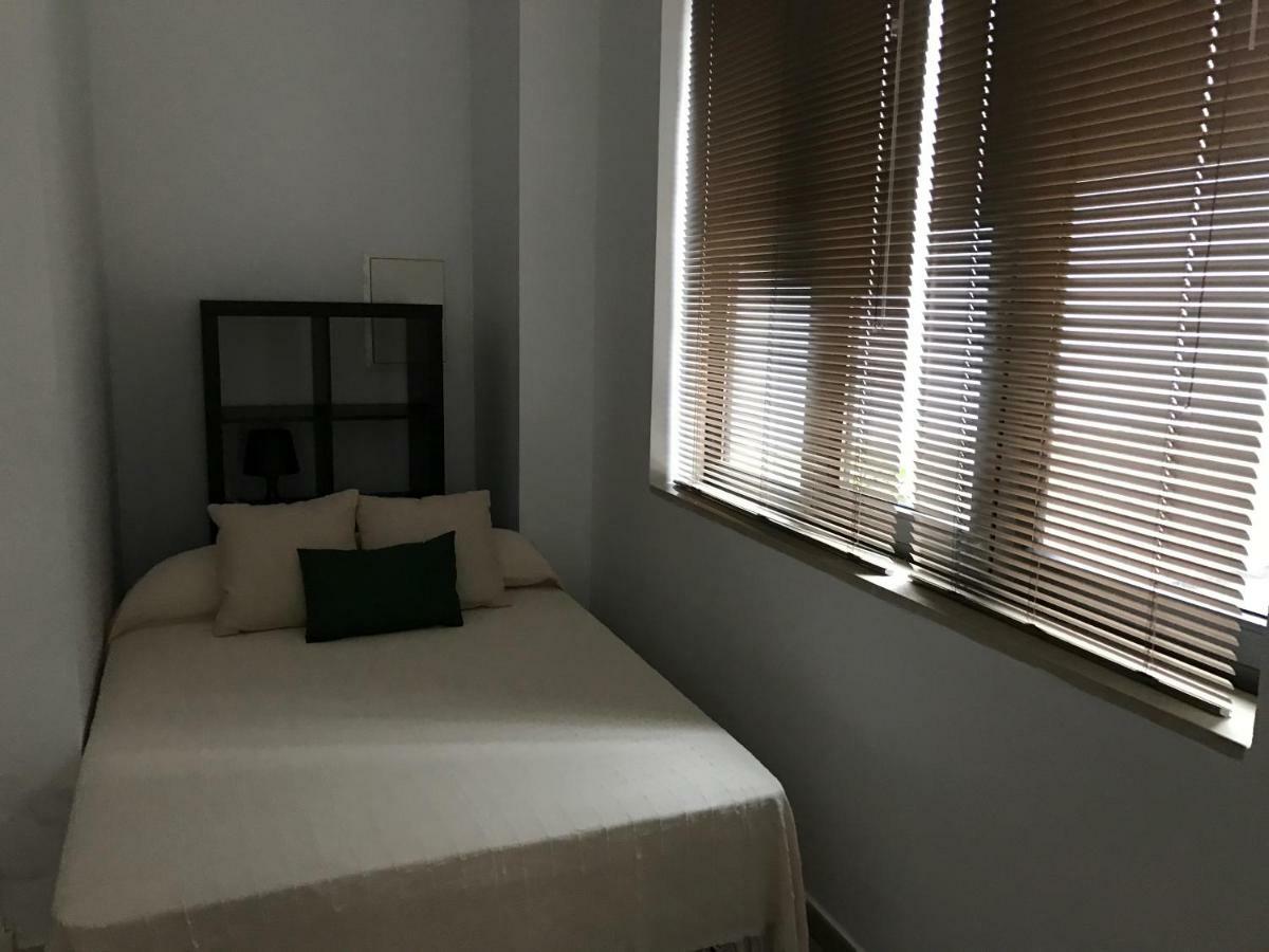 Apartamento/Loft En Zona Centrica I Wifi Jerez de la Frontera Ngoại thất bức ảnh