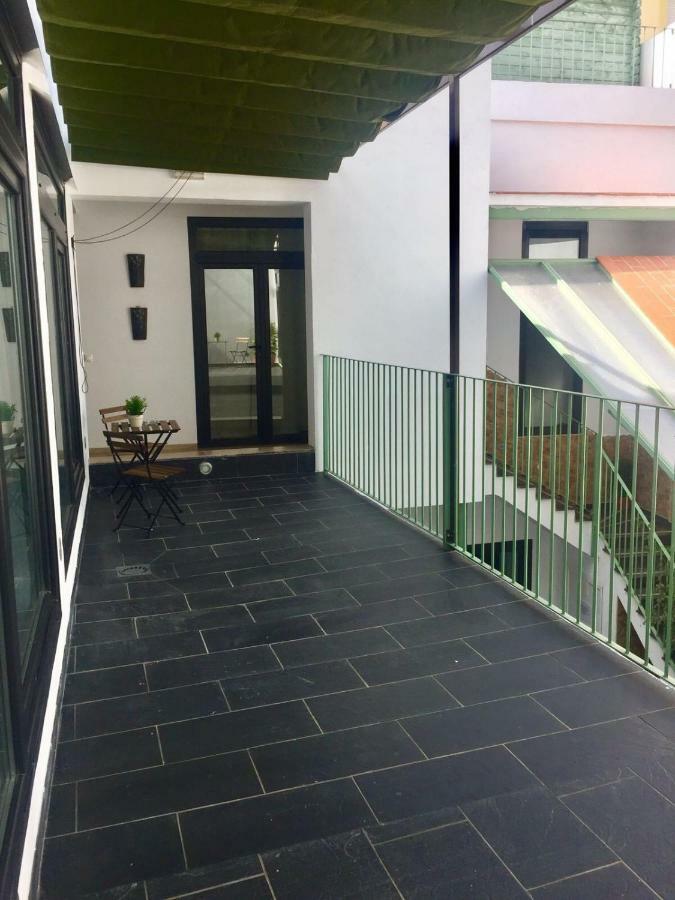 Apartamento/Loft En Zona Centrica I Wifi Jerez de la Frontera Ngoại thất bức ảnh