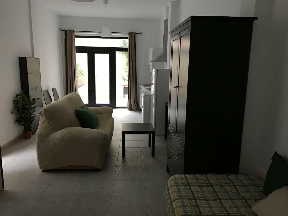 Apartamento/Loft En Zona Centrica I Wifi Jerez de la Frontera Ngoại thất bức ảnh
